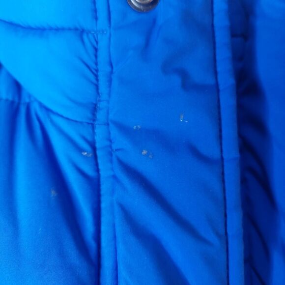 Men's  sz Large Hollister Body Warmer Puffer Vest. - Picture 8 of 14